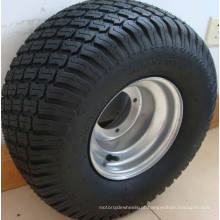 Casa móvel pneumático/pneus (8-14,5)